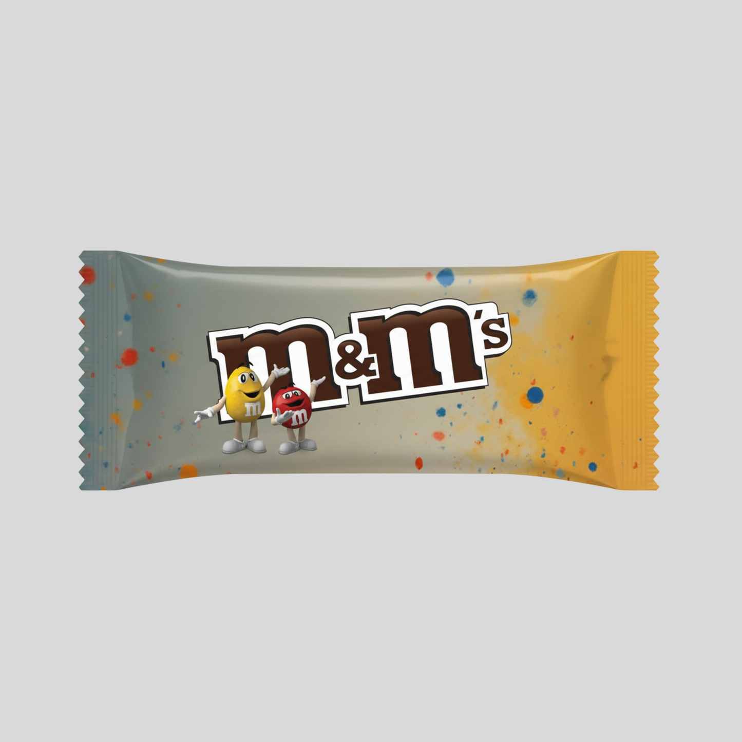 Chocolat M&M's (Anniversaire Jeux Enfants) 45g