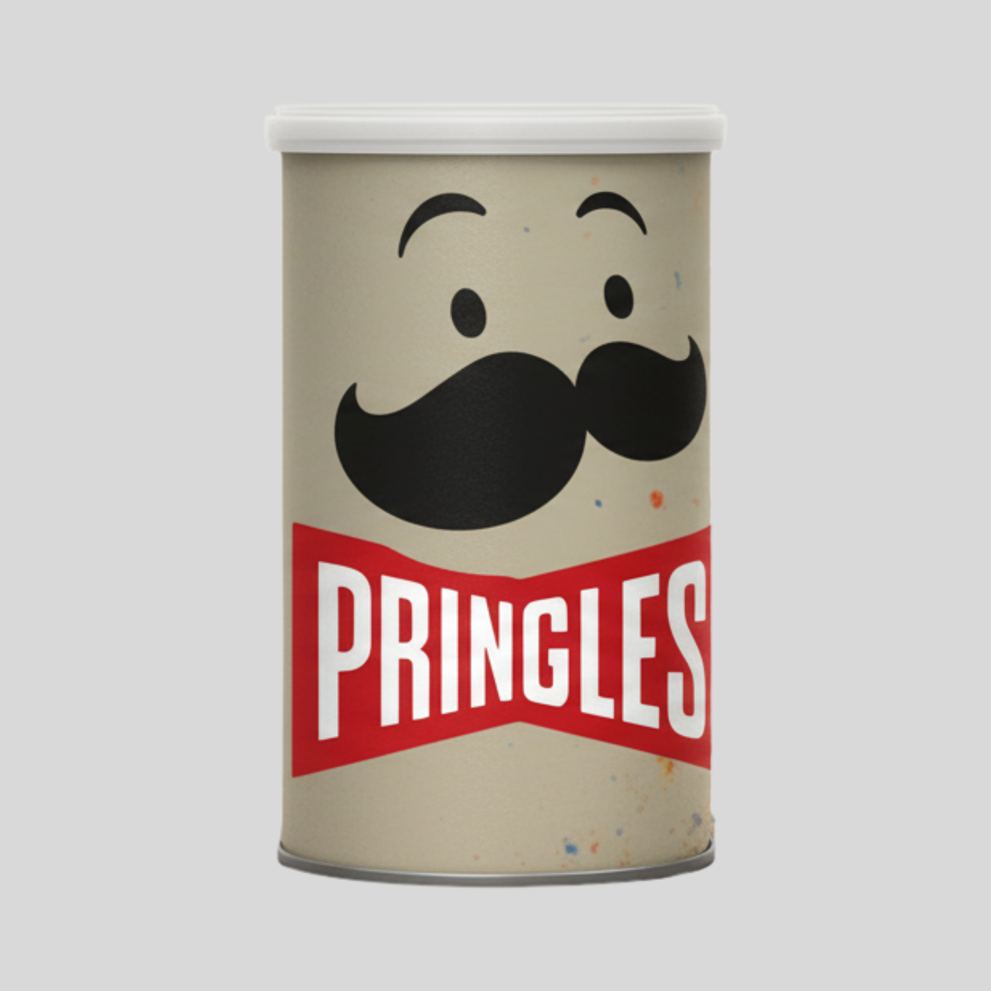 Snack PRINGLES (Anniversaire Fêtes Enfants) Original 40g