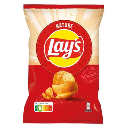 Chips Personnalisé