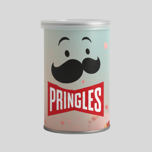 Snack PRINGLES (Gâteau Anniversaire) Original 40g
