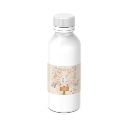 Petite Bouteille D'eau Personnalisée 33cl