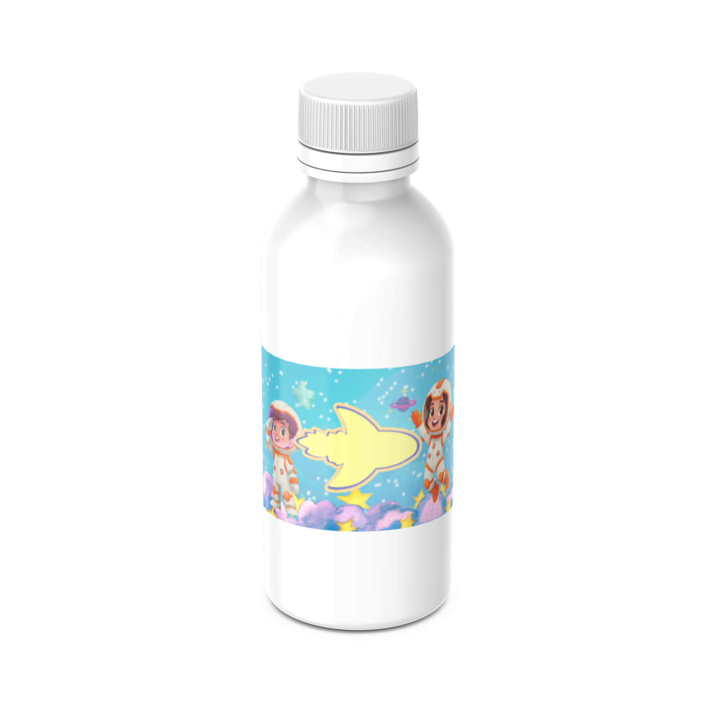 Petite Bouteille D'eau Personnalisée 33cl