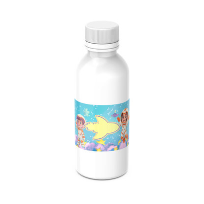 Petite Bouteille D'eau Personnalisée 33cl