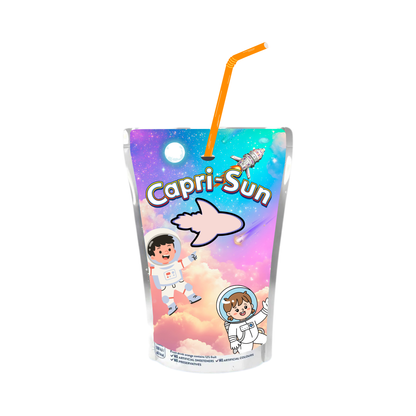 Capri-Sun Personnalisé