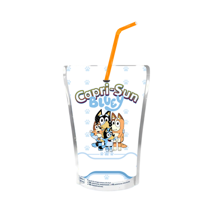 Capri-Sun Personnalisé