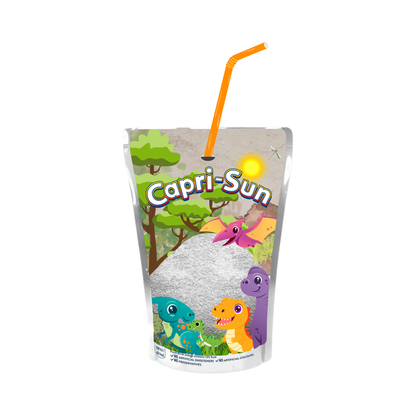 Capri-Sun Personnalisé