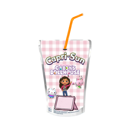 Capri-Sun Personnalisé