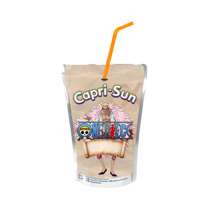 Capri-Sun Personnalisé