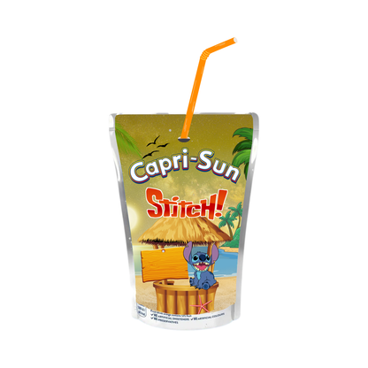 Capri-Sun Personnalisé