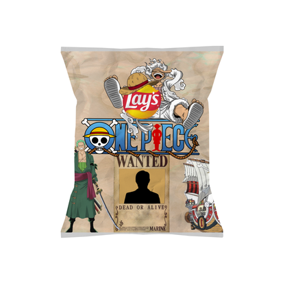 Chips Personnalisé