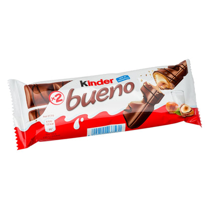 Kinder Bueno Personnalisé
