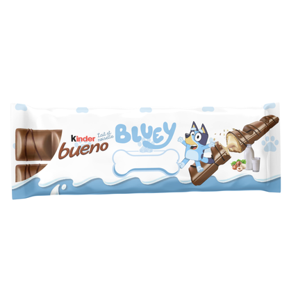 Kinder Bueno Personnalisé