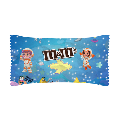 M&M's Personnalisé