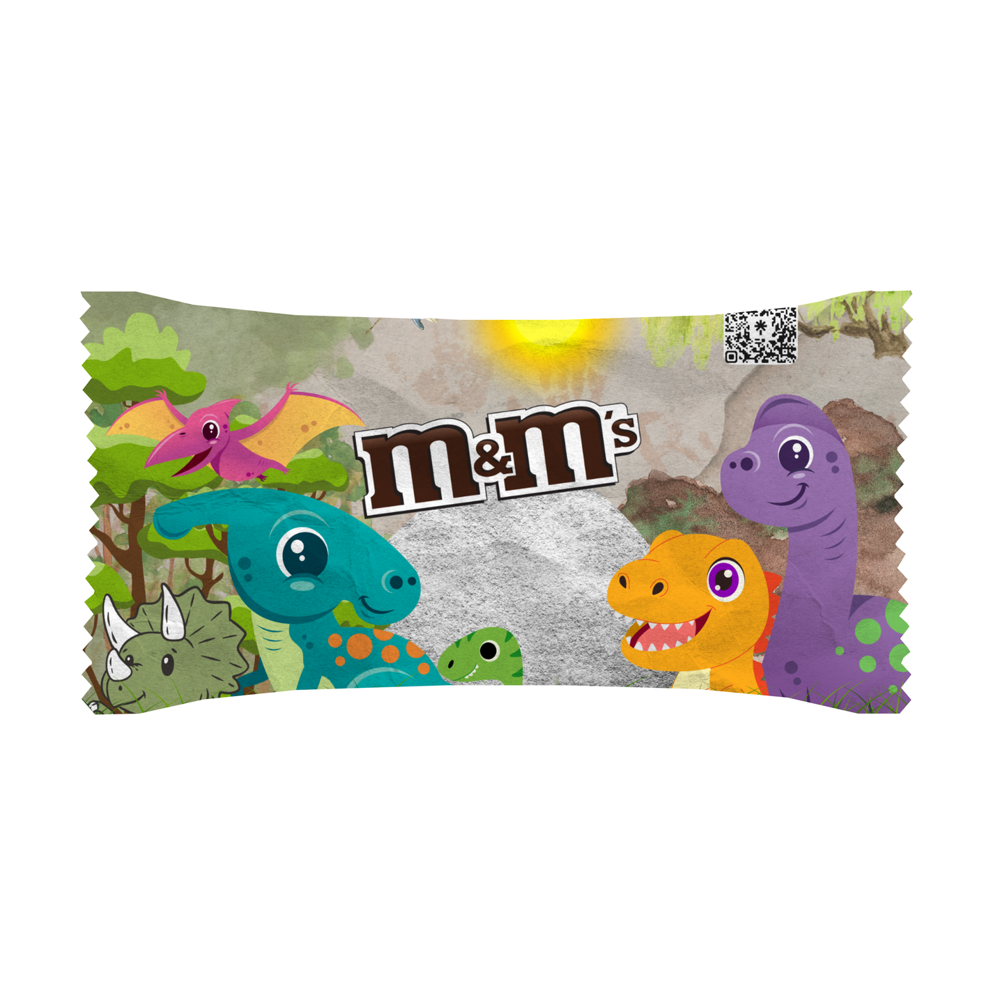 M&M's Personnalisé