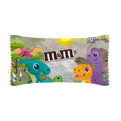M&M's Personnalisé