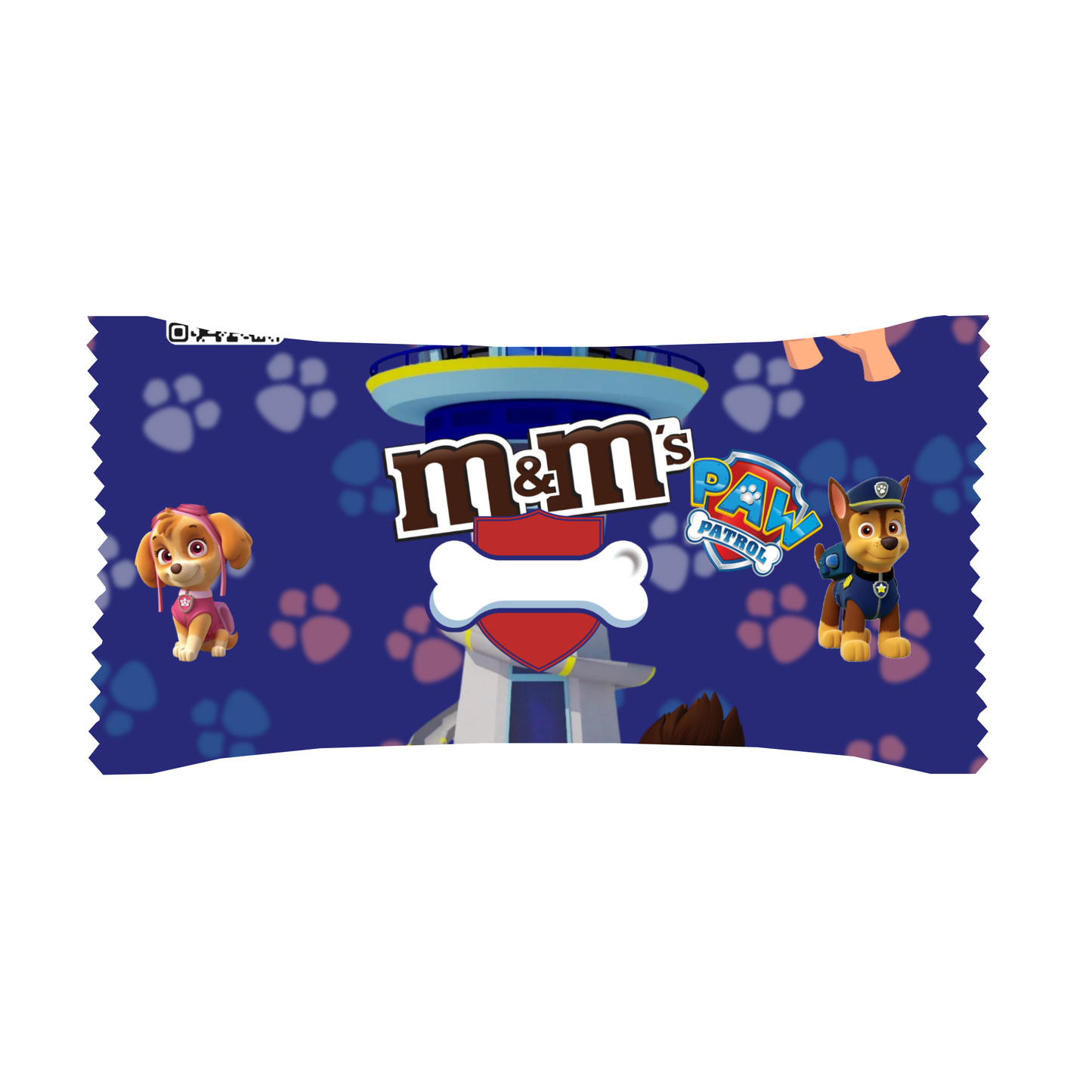 M&M's Personnalisé