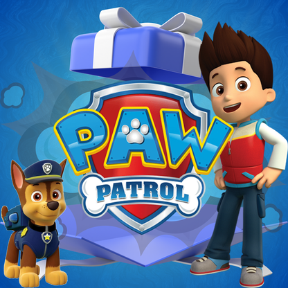 Pack LouLou Anniversaire Personnalisé - 5 Chips + 5 Capri-Sun + 5 Kinder + 5 Bonbons + Eau + Champomy + Bulles