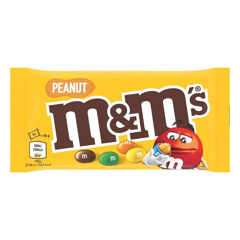 M&M's Personnalisé